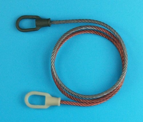 Go to product EUREKA XXL ER-3528 - 1:35 Towing cables set for T-34/76 & SU-85/100/122.