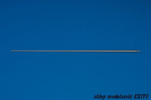 Go to product RB MODEL 48A01 - 1:48 2 m aerial for different military vehicle