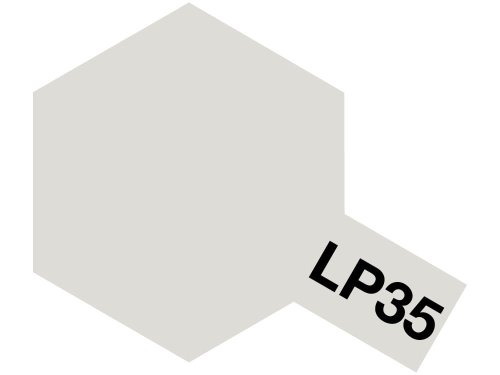 Go to product TAMIYA 82135 LP-35 - Farba Insignia White 10 ml