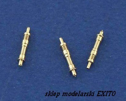 Go to product PANZERART SU35001 - 1:35 US SRC 610 Antenna mount
