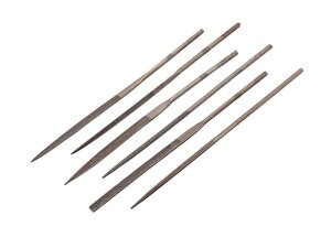 REVELL 39077 - Mini Needle Files