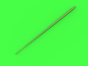 MASTER AM-144-017 - 1:144 BAC Lightning Pitot tube