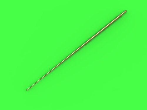 Go to product MASTER AM-144-017 - 1:144 BAC Lightning Pitot tube