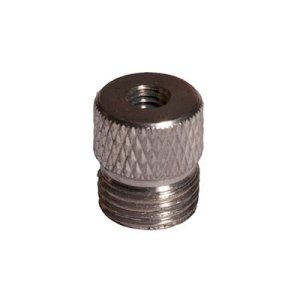 FINE-ART FA-638 - Connector A8 1/8" male - 3/16 Aztec
