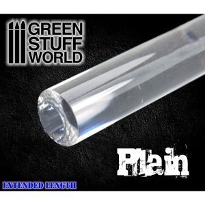 GREEN STUFF 1159 - Rolling Pin 25 mm - Wałek do mas modelarskich