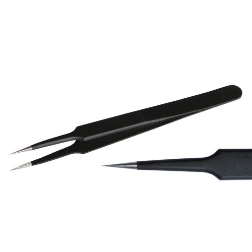 Go to product FINE-ART FA-514 - Tweezers #5