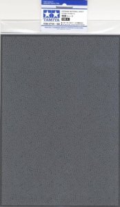 TAMIYA 87165 - Diorama Material Sheet - Stone Paving A