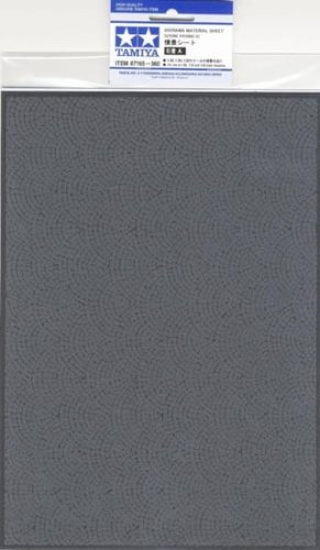 Go to product TAMIYA 87165 - Diorama Material Sheet - Stone Paving A