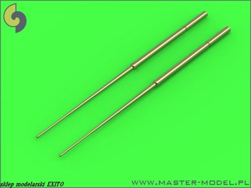 Go to product MASTER AM-144-009 - 1:144 Vickers Valiant Pitot tubes