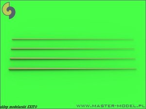 MASTER SM-700-047 - 1:700 Universal tapered masts set 1