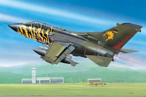 Go to product REVELL 64048 - 1:144 Tornado ECR