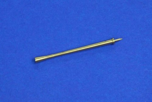 Go to product RB MODEL 72B58 - 1:72 Barrel 3.7cm Flak 36/37 L/60