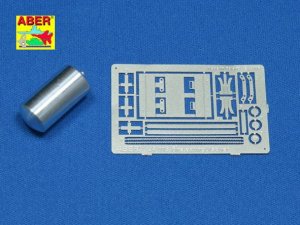 ABER 24018 - 1:24 Fire extinguischer all cars