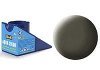 REVELL 36146 - Matt NATO Olive 18 ml
