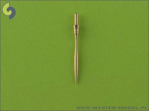MASTER AM-48-031 - 1:48 Dassault Mirage 2000 Pitot tube