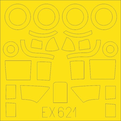 Go to product EDUARD EX621 - 1:48 Beaufighter TF.X