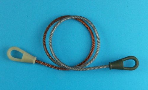 Go to product EUREKA XXL ER-3532 - 1:35 Towing cables set for T-34/85 mod.1945 and post war