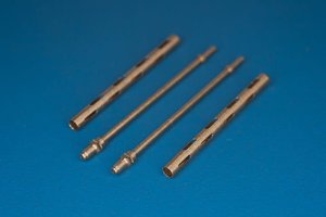 RB MODEL 32AB17 - 1:32 Barrels 7,7mm (0.303") machine gun Browning Mk.2