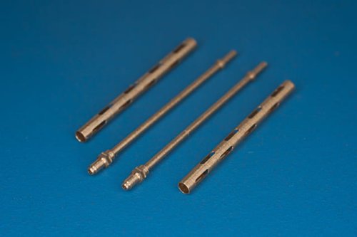 Go to product RB MODEL 32AB17 - 1:32 Barrels 7,7mm (0.303") machine gun Browning Mk.2
