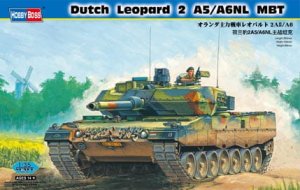 HOBBY BOSS 82423 - 1:35 Leopard 2 A5/A6NL