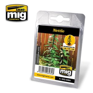 AMMO MIG 8464 - Nettle