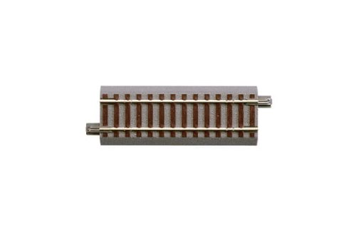 Go to product ROCO 61113 H0 - Tor prosty G100 l=100 mm GeoLine