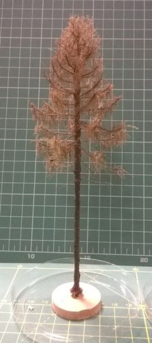 Go to product FREON MSU1 - European larch - withered - ht. 18-20 cm