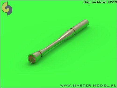 Go to product MASTER AM-72-069 - 1:72 Static dischargers for Sukhoi aircrafts