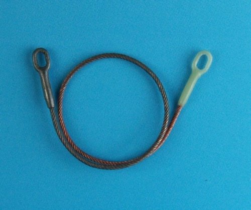 Go to product EUREKA XXL ER-7202 - 1:72 Towing cables set for Leopard 1/2