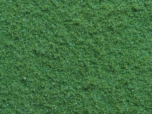 Go to product NOCH 07331 - Structure Flock Bright Green Fine - Posypka gąbkowa 20 g