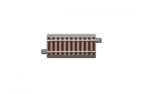 Go to product ROCO 61112 H0 - Tor prosty G76.5 L=76.5 mm GeoLine
