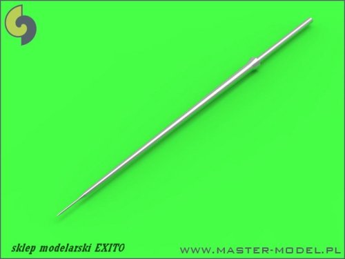 Go to product MASTER AM-48-079 - 1:48 Convair B-58 Hustler Pitot tube
