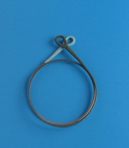 Go to product EUREKA XXL ER-3535 - 1:35 Towing cables set for Jagdpanzer Hetzer, Marder III