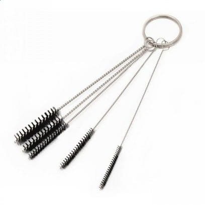 Go to product Airbrush cleaning brushes