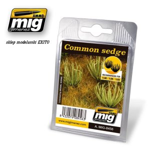 AMMO MIG 8456 - Common Sedge