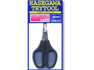 HASEGAWA TT07 - Etching Cutter Scissors