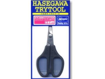 Go to product HASEGAWA TT07 - Etching Cutter Scissors