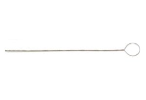 TAMIYA 74550 - Airbrush Cleaning Brush (Extra-Fine)