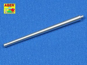 ABER 72L-25  - 1:72 Soviet tank barrel 85mm D-5T for T-34/85