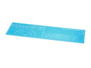 TAMIYA 74144 - Cutting Mat A3 Half-Size/Blue