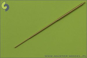 MASTER AM-48-040 - 1:48 F-100 Super Sabre Pitot tube