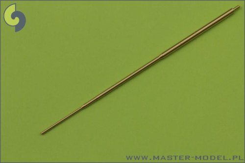 Go to product MASTER AM-48-040 - 1:48 F-100 Super Sabre Pitot tube