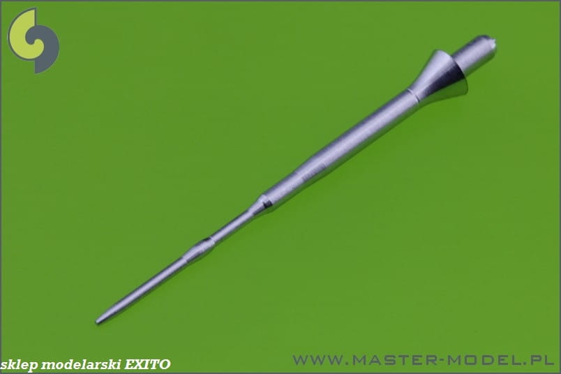 Go to product MASTER AM-32-054 - 1:32 Su-27/Su-30 Flanker Pitot tube