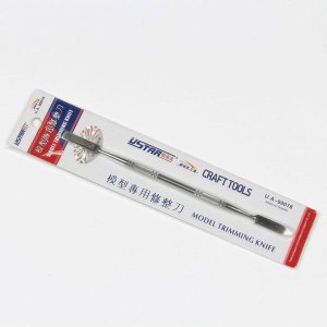 U-STAR UA90078 - Putty Knife