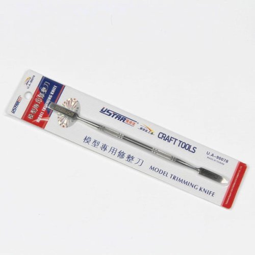 Go to product U-STAR UA90078 - Putty Knife