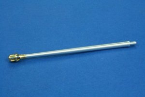 RB MODEL 48B40 - 1:48 Barrel 8.8cm KwK 43 L/71 for Kingtiger