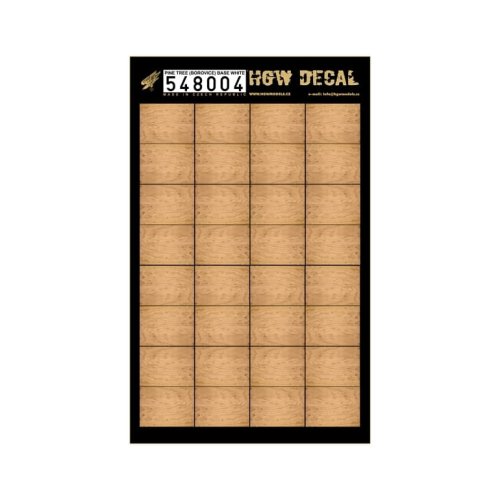 Go to product HGW 548004 - 1:48 Pine Tree - Natural Toe