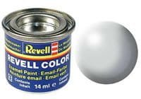 Go to product REVELL 371 - Satin Light Grey 14 ml