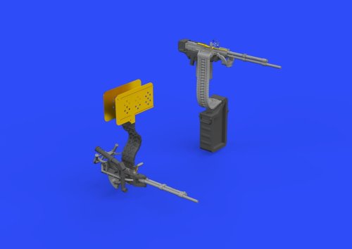 Go to product EDUARD 648372 - 1:48 Pe-2 UBT guns