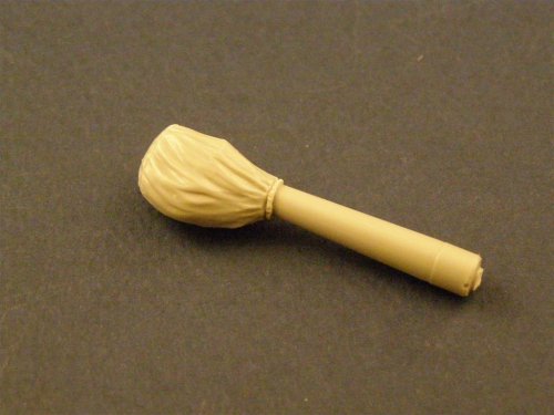 Go to product PANZERART 35038 - 1:35 Barrel with Canvas Cover for StuH III